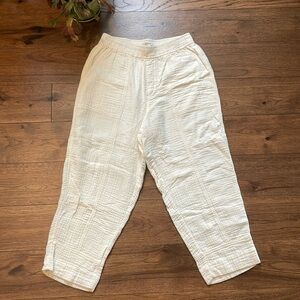 Madewell Pants